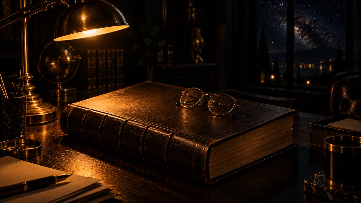 What a Business Numerology Report Should Contain