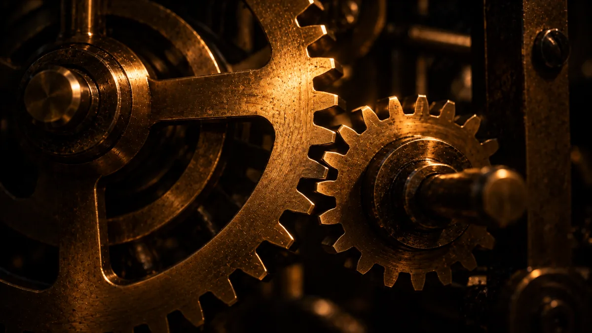 Driver and Conductor Number: The Complete Guide