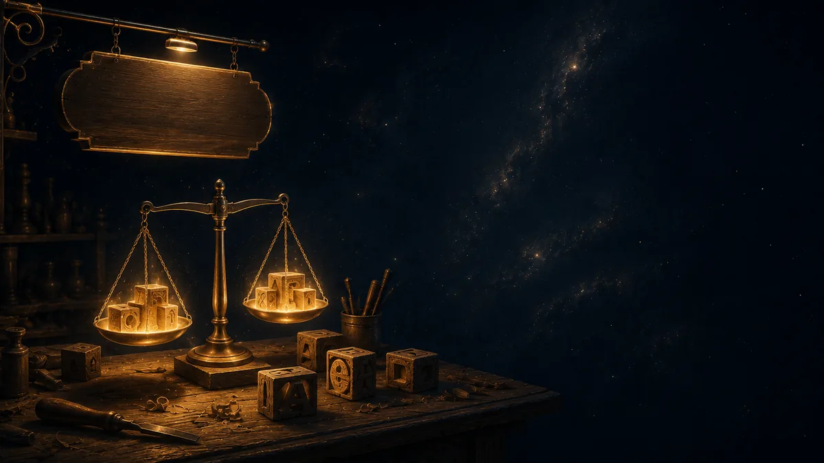 How to Choose a Business Name Using Numerology, Step by Step