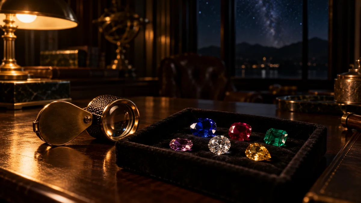 Numerology for Jewellery Business: The Totals the Method Favours