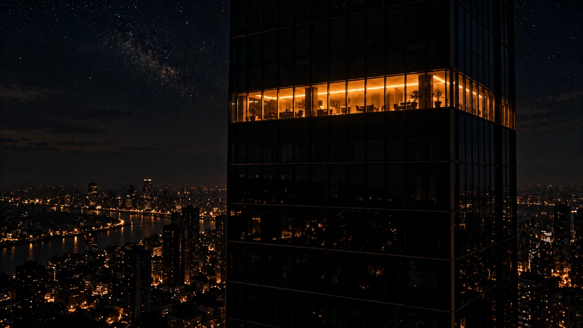 Office Number Numerology: Floors, Suites and Buildings