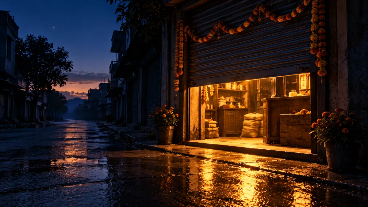 Numerology for Shop Opening: Choosing the Right Date
