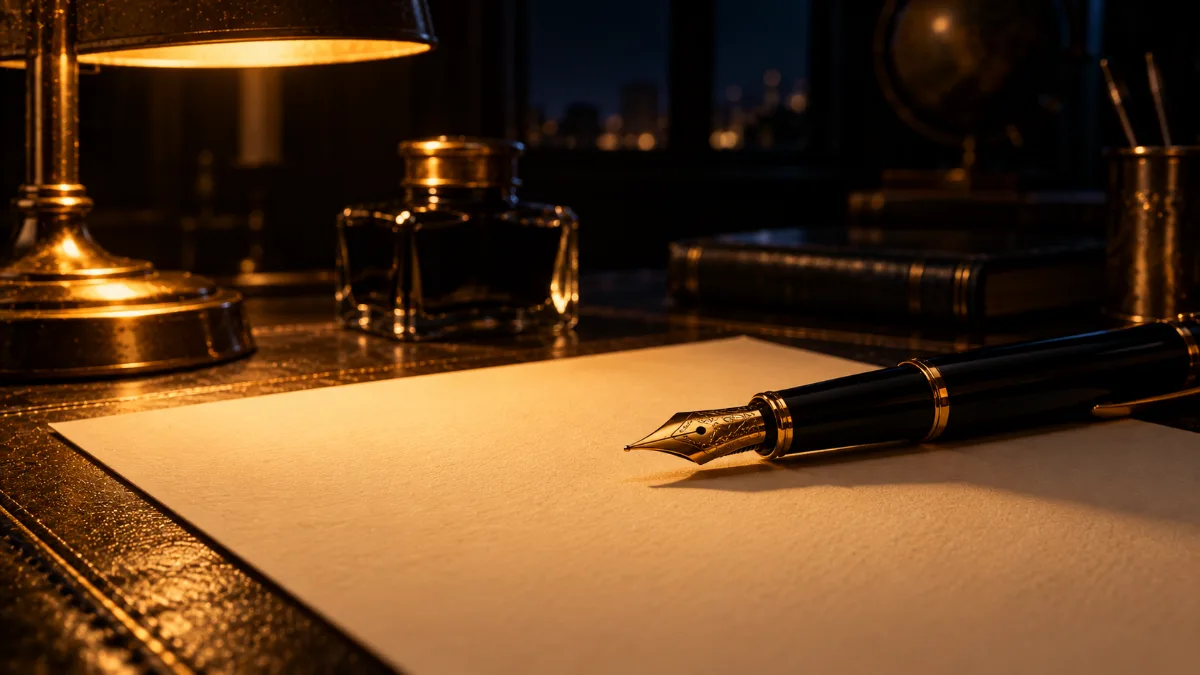 Signature Numerology Business Claims: What a Signature Changes