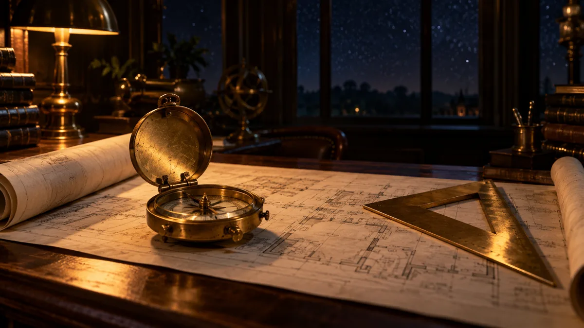 Vastu and Numerology for a Business Premises: Where They Meet